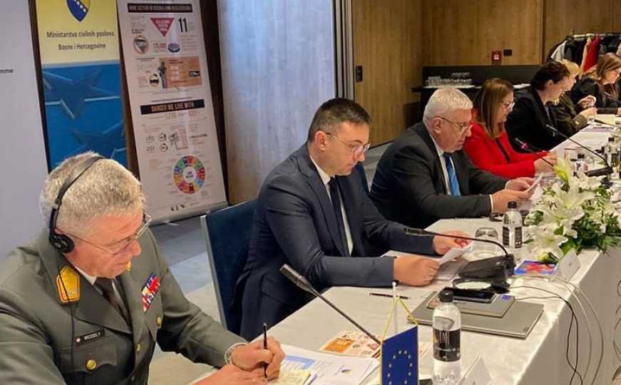 Ministarstvo civilnih poslova počelo javno savjetovanje: Moguće izmjene propisa o kanabisu u BiH